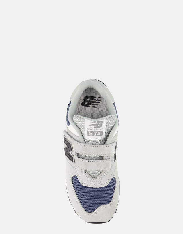 New Balance - 574 V1 Self-Fastening Strap Pre-School