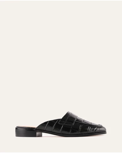 Jo Mercer - Ringo Loafers