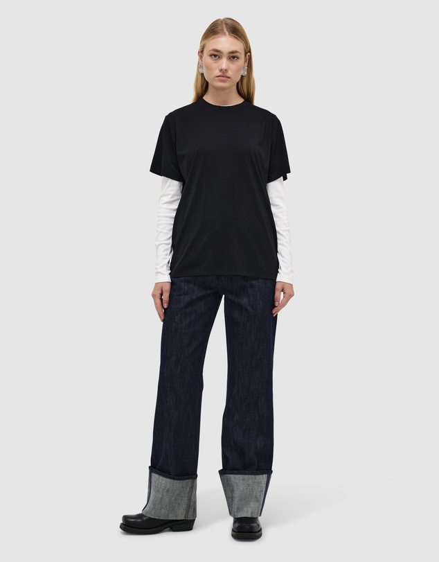 Neuw - Modal Lou Tee