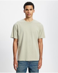 AS Colour - Heavy Faded Tee