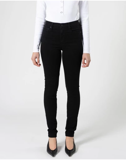 Nobody Denim - Cult Skinny Jeans