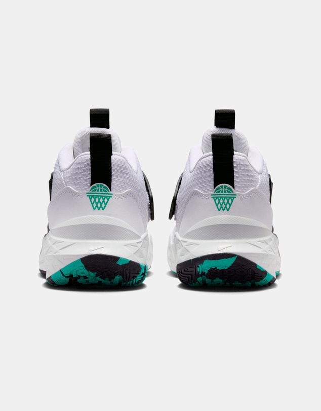 Nike - Nike Team Hustle D 12 - Kids