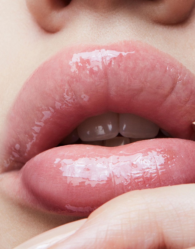 MAC - Mini MAC Lipglass