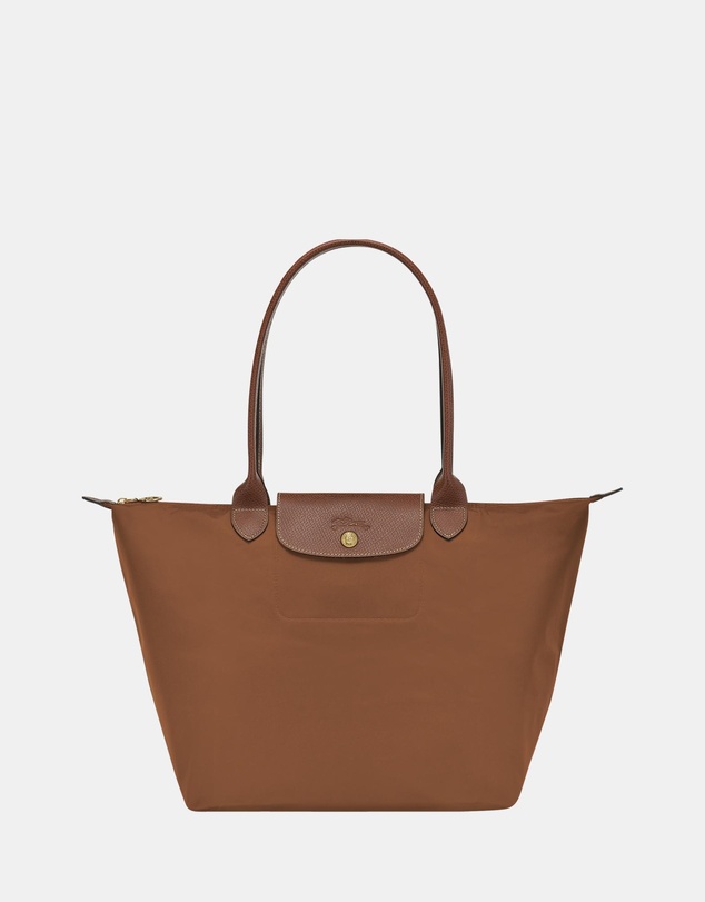 Longchamp - Le Pliage Original Canvas Tote Bag - Large