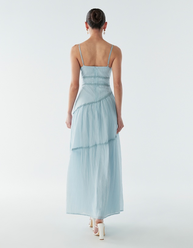 BWLDR - Allure Dress