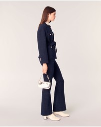 Maje - Venabline Blazer
