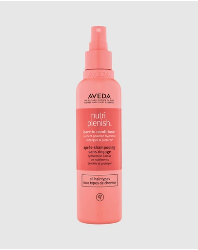 Aveda - Nutriplenish Leave In Conditioner Spray 200ml