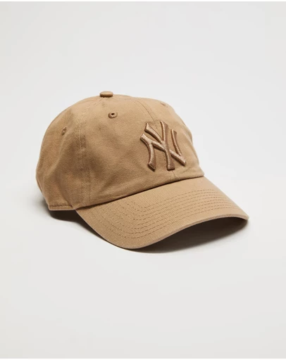 New Era - ICONIC EXCLUSIVE - Casual Classic New York Yankees Cap