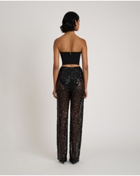 ELIYA THE LABEL - Jayden Pants