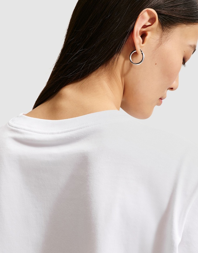 Nike - Sportswear Classic Crop Short Sleeve Tee