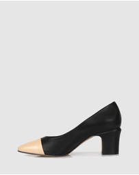 Sempre Di - Ileana Courtshoes