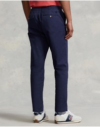 Polo Ralph Lauren - Classic Fit Polo Prepster Pants- ICONIC EXCLUSIVE