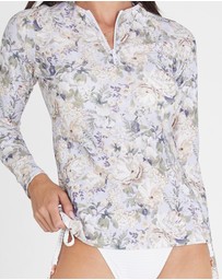 Heaven Australia - Garland Kate Rash Guard
