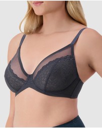 Triumph - Sheer Minimiser Bra