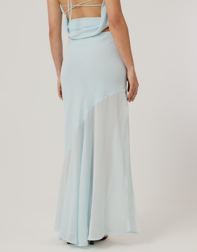 Calli - Warwick Midi Skirt