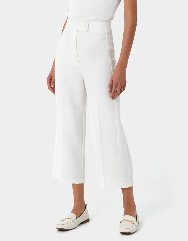 Forcast - Nikki Side Panel Pants