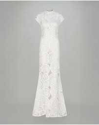 Atoir - Sapphira Gown