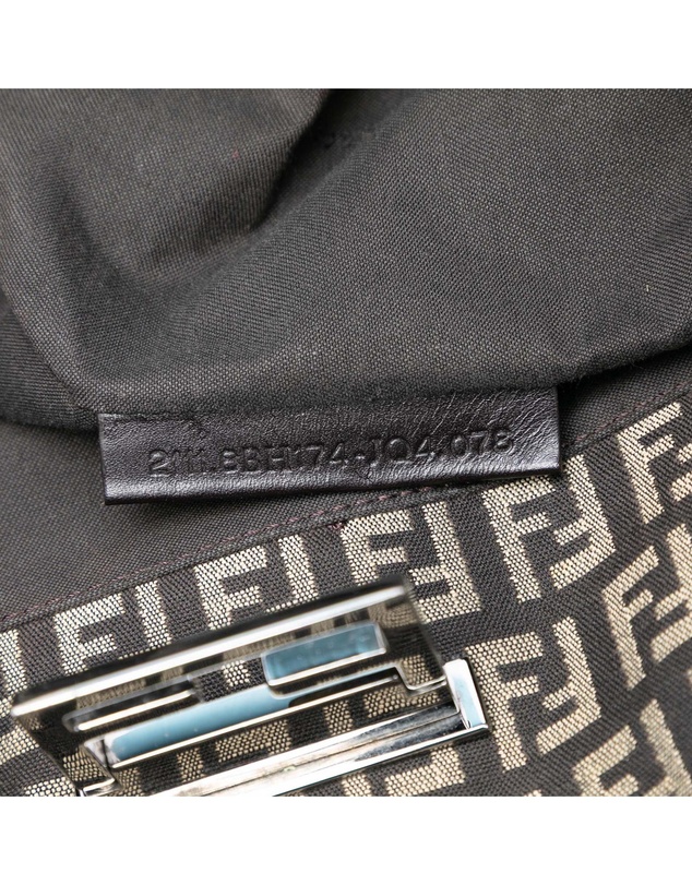 Pre-Loved by Azura Reborn - Pre-Loved Zucchino Canvas Tote