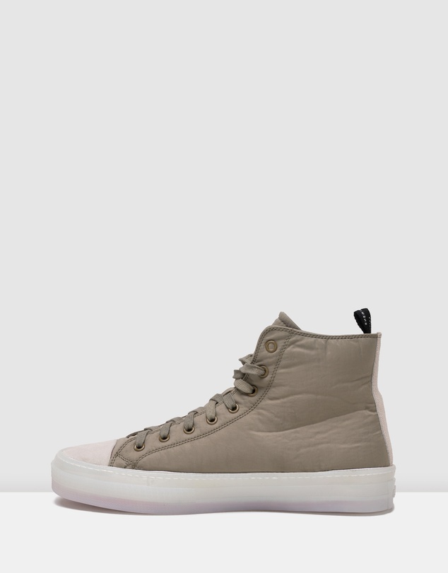 Rollie - Ranger Mens High Top Sneakers