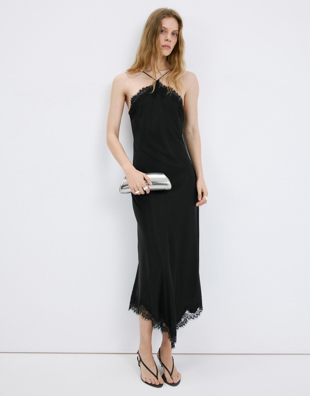 M.N.G - Niky Dress