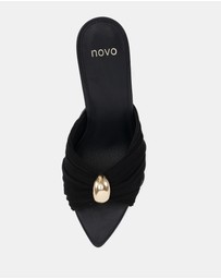 Novo - Zofia Heels