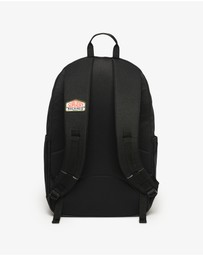 Superdry - Patched Montana