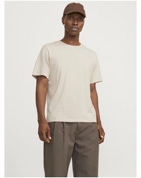 Jack & Jones - Corp Organic Cotton T-Shirt