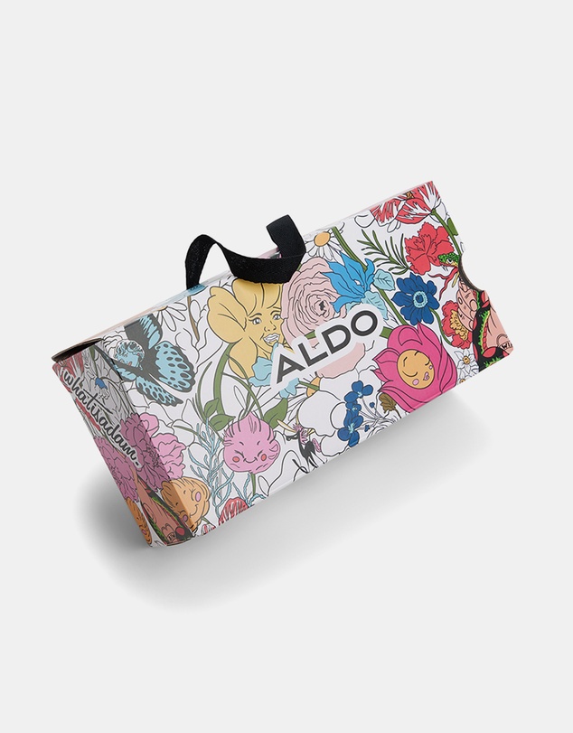 ALDO - Whatisadam03 Sneakers