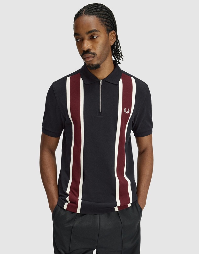 Fred Perry - Modernist Polo Shirt