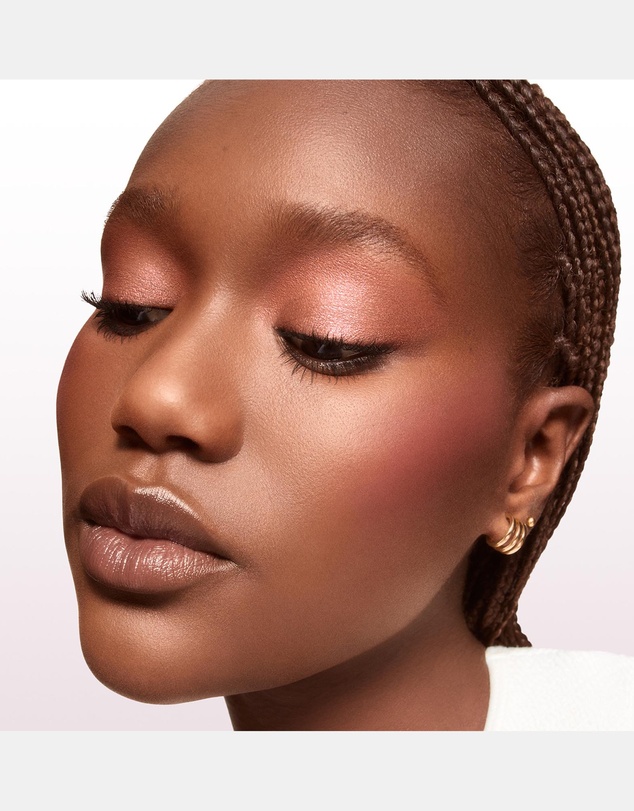 Lancome - Idole Tint Liquid Eye & Cheek Blush