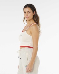 Rip Curl - Surf Revival Layered Tank