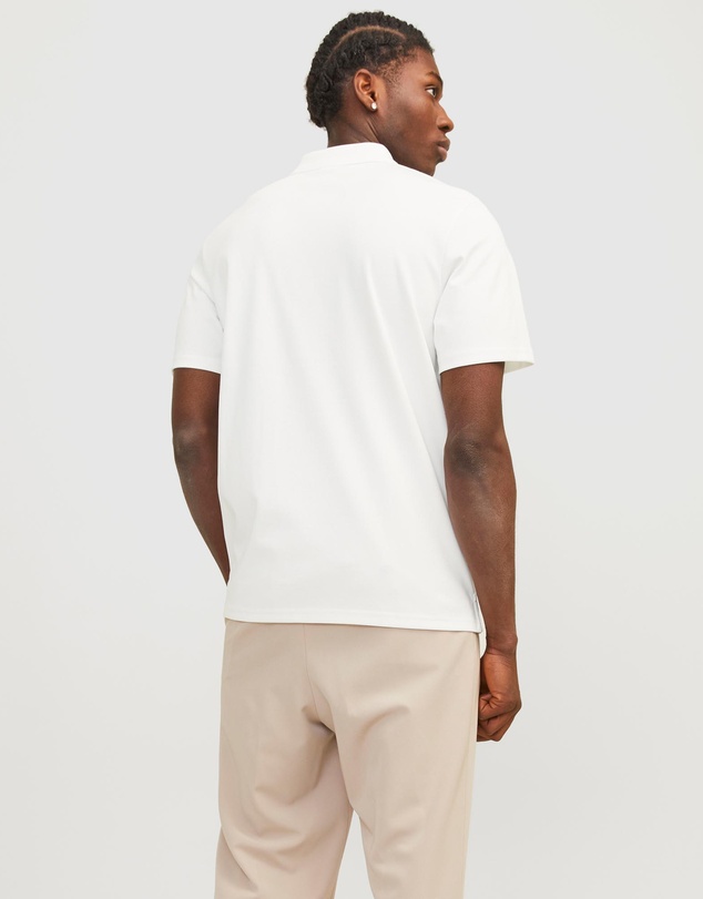 Jack & Jones - Rodney SS Polo Regular Fit