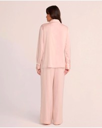 Homebodii - Grace Lounge Pyjama Set