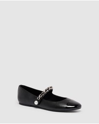 Nine West - Platy