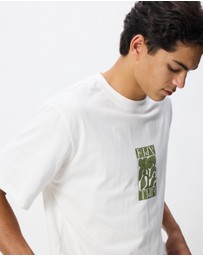 Rhythm - Nurture Vintage SS T-Shirt