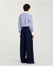 Sandro - Royaume Pants