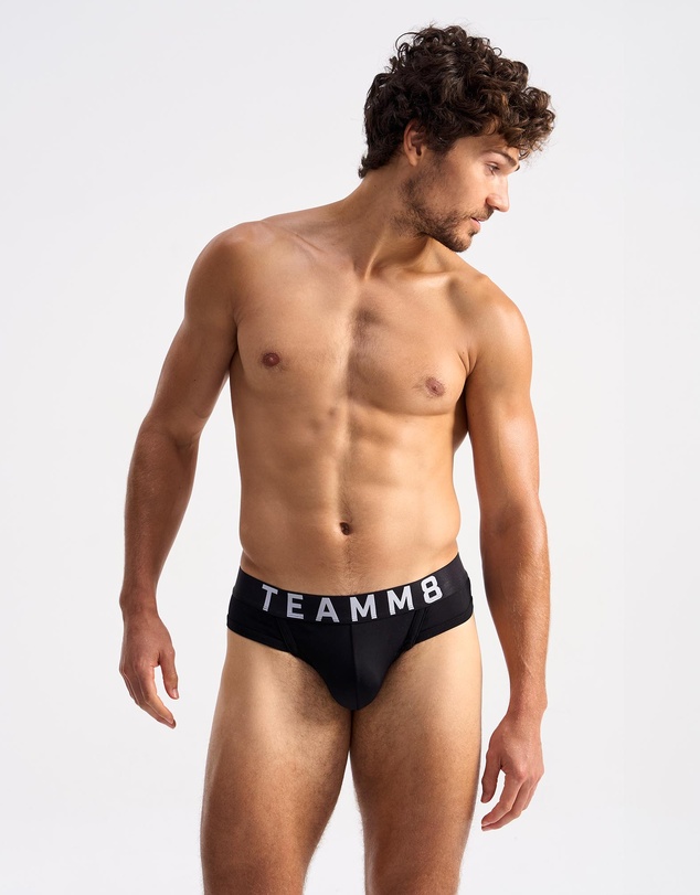 TEAMM8 - Spartacus Jockstrap