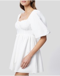 The Fated - Eliot Mini Dress