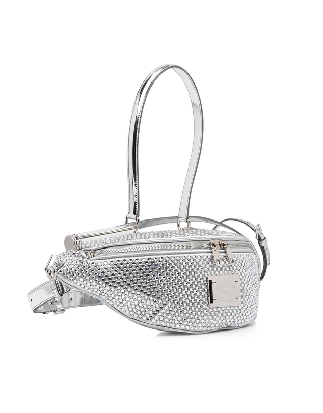 Dolce & Gabbana - Pre-Loved Miss Sicily Belt Bag