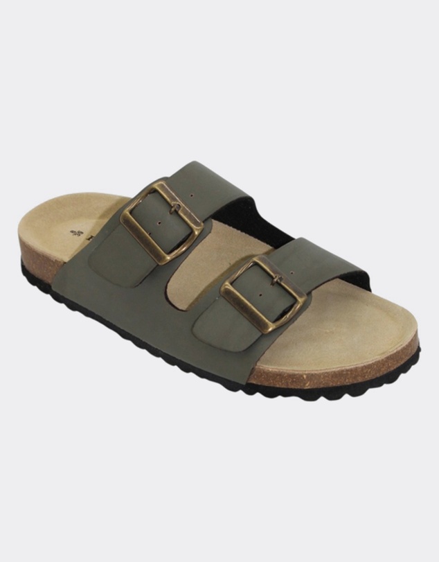 Human - Ibiza Slip On Sandals - Women's