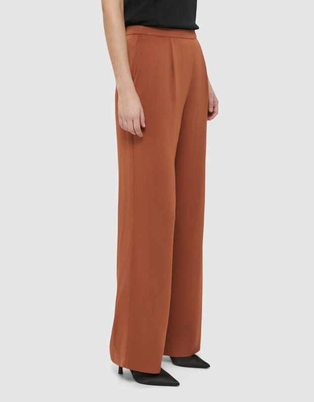 SABA - Isadora Wide Leg Pants