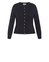 City Chic - Ellie Cardigan