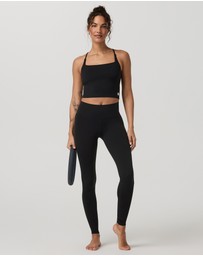 Vuori - Vuori AllTheFeels Strappy Back Tank