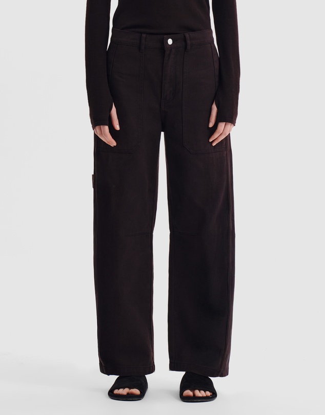 Morrison - Jensen Denim Cargo Jeans