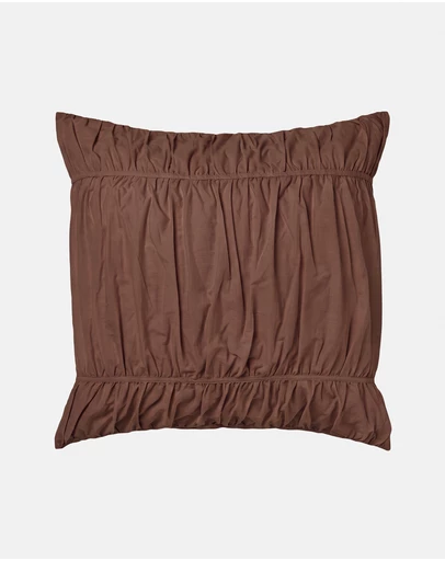 Linen House - Layla European Pillowcase