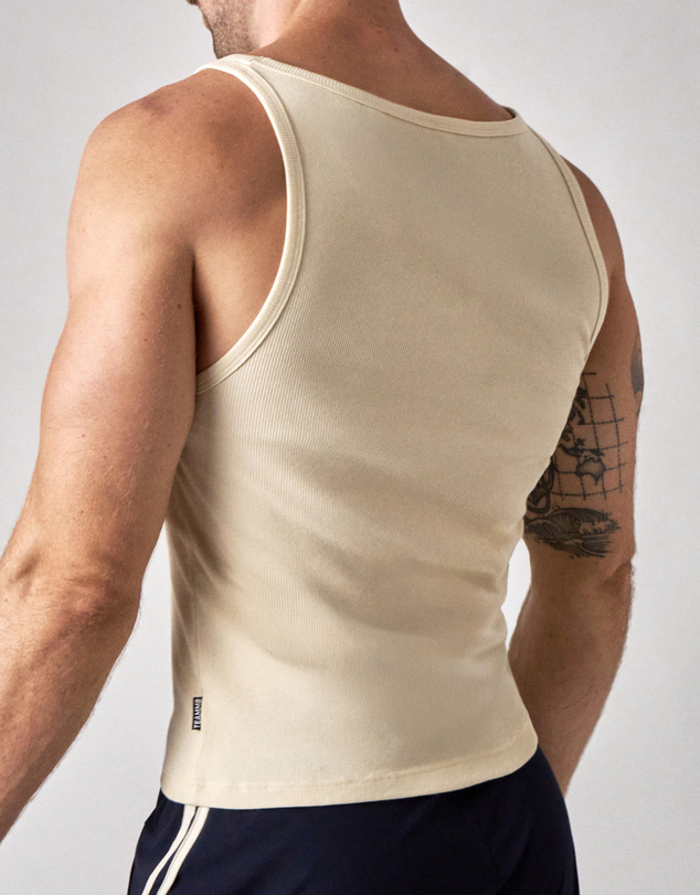 TEAMM8 - Cotton Classic Tank