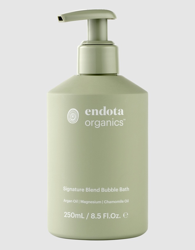 Endota - Signature Blend Bubble Bath