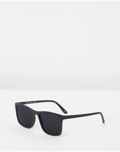 Le Specs - Master Tamers