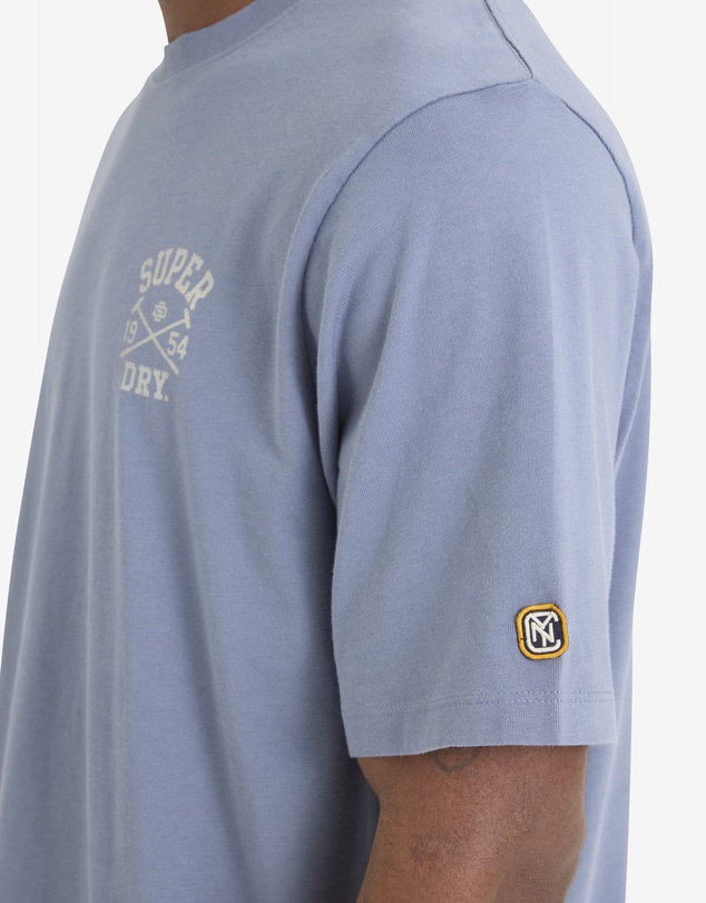 Superdry - Athletic Club Tee