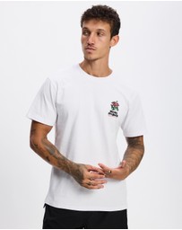 Rivvia Projects - Weekend Landscapers T-Shirt